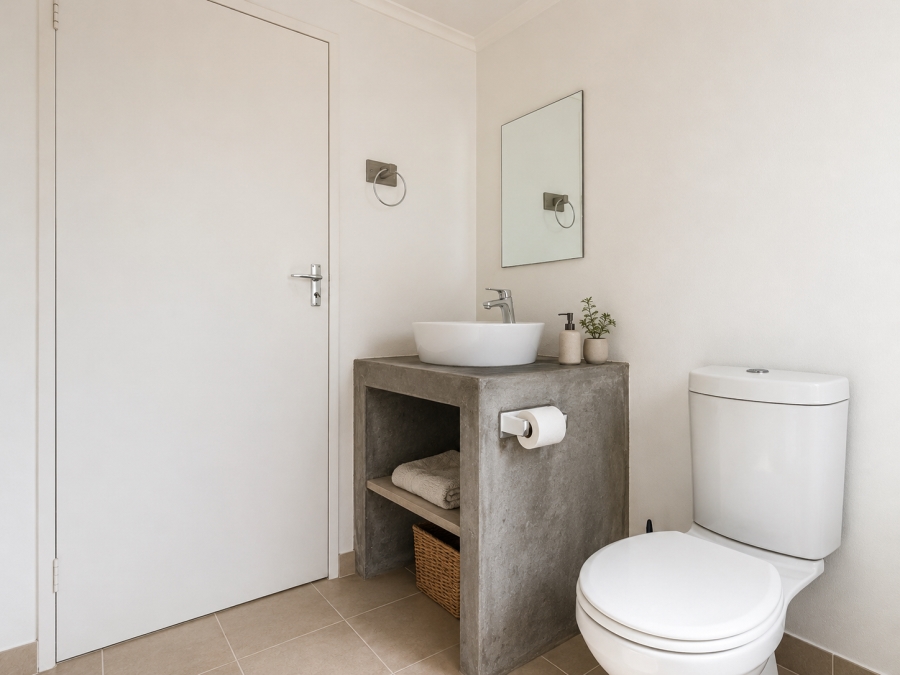 3 Bedroom Property for Sale in Woodstock Western Cape